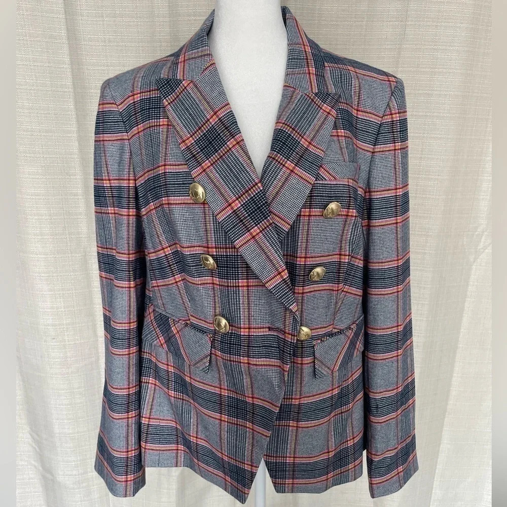 *NWT* Women's Biltmore Blazer Suit Jacket - Sz. 12 - MSRP $190